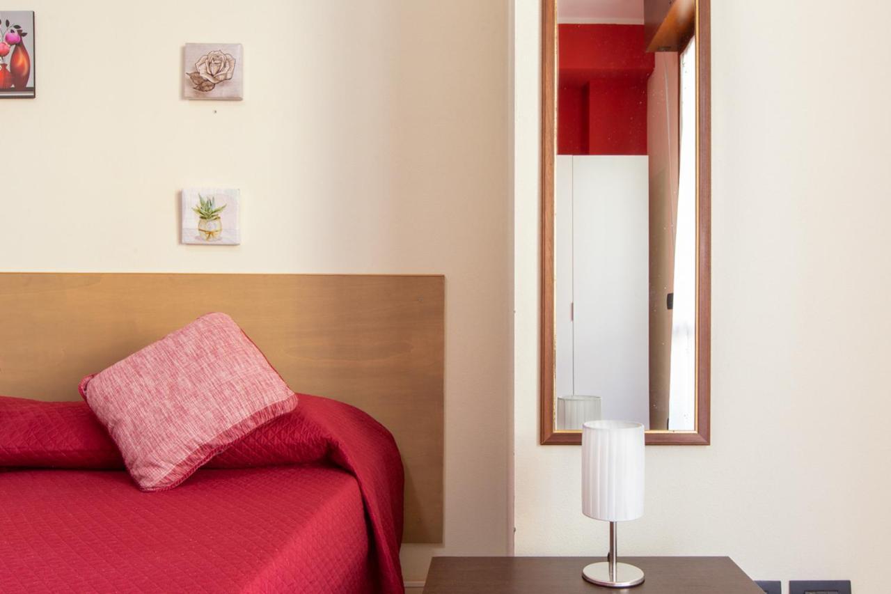 Ogliastra Apartment Rooms Кальяри Экстерьер фото
