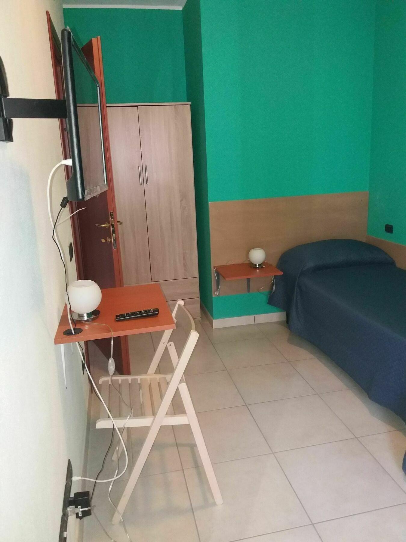 Ogliastra Apartment Rooms Кальяри Экстерьер фото