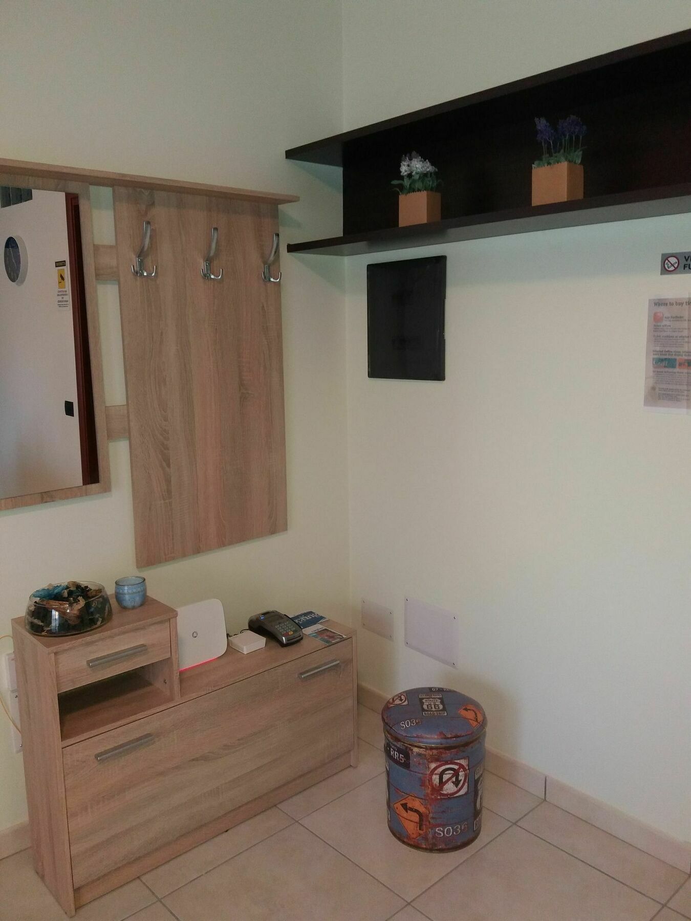 Ogliastra Apartment Rooms Кальяри Экстерьер фото