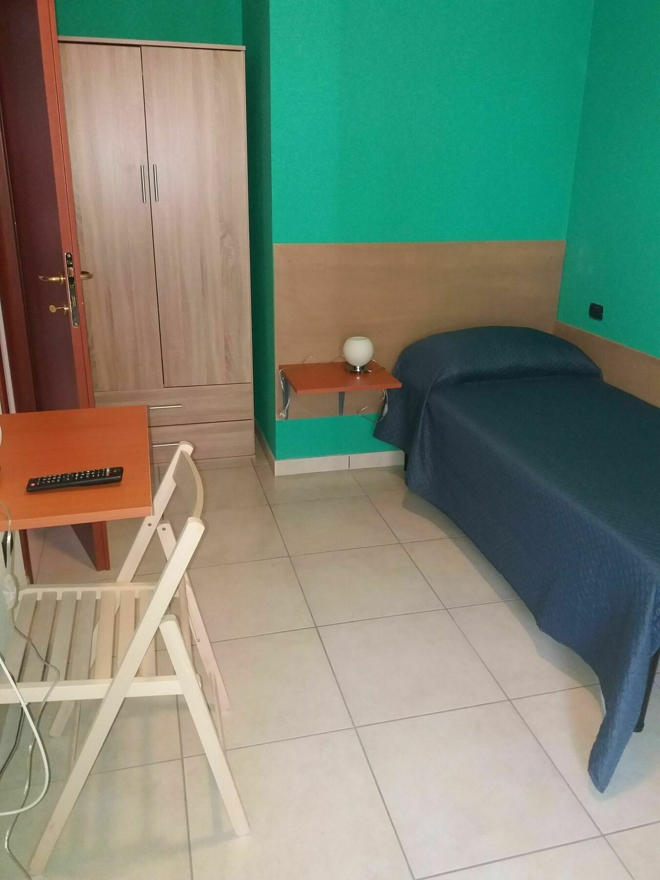 Ogliastra Apartment Rooms Кальяри Экстерьер фото